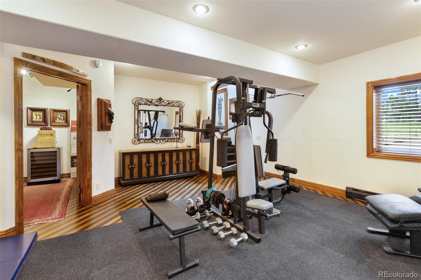 MLS Image #22 for 1350  chippewa trail,woodland park, Colorado