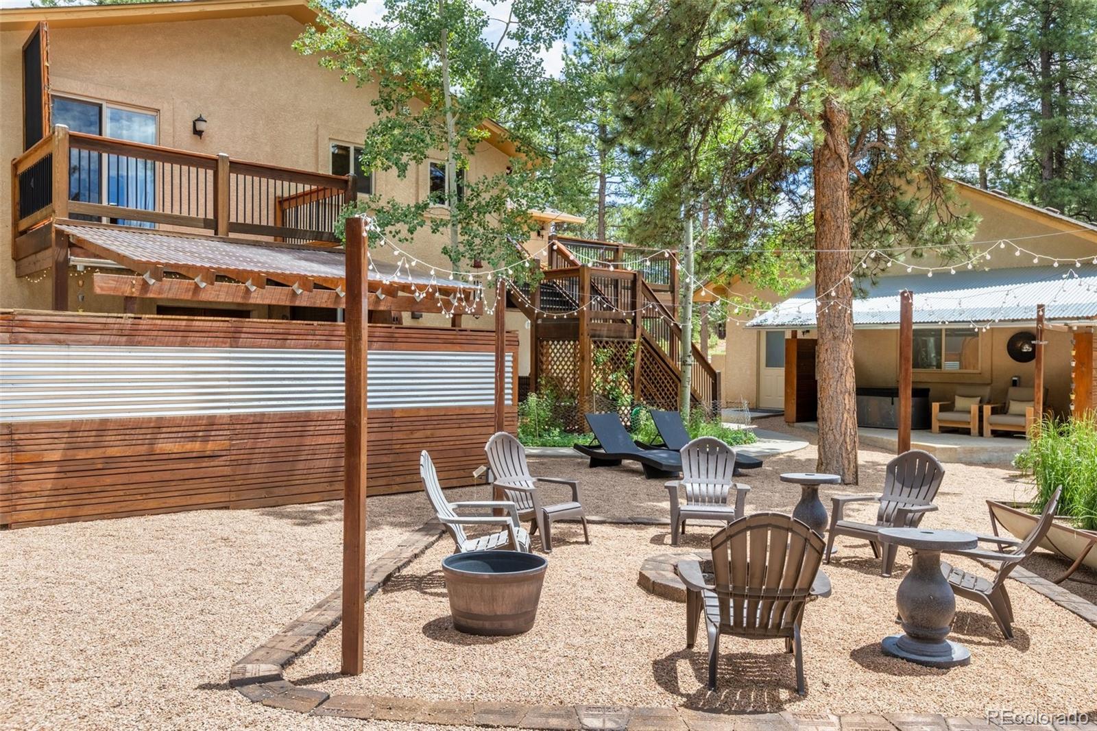 MLS Image #25 for 1350  chippewa trail,woodland park, Colorado