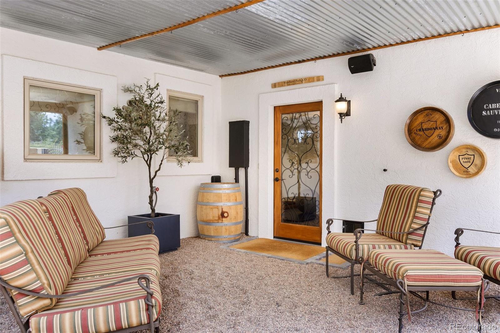 MLS Image #26 for 1350  chippewa trail,woodland park, Colorado