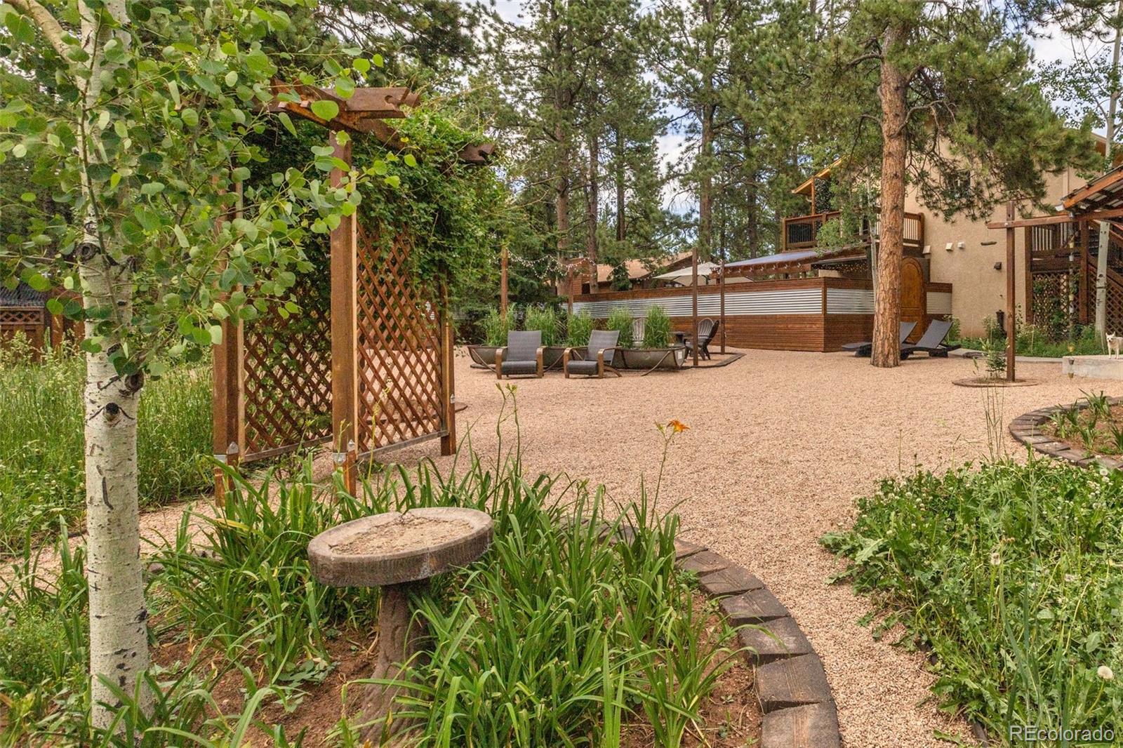 MLS Image #27 for 1350  chippewa trail,woodland park, Colorado