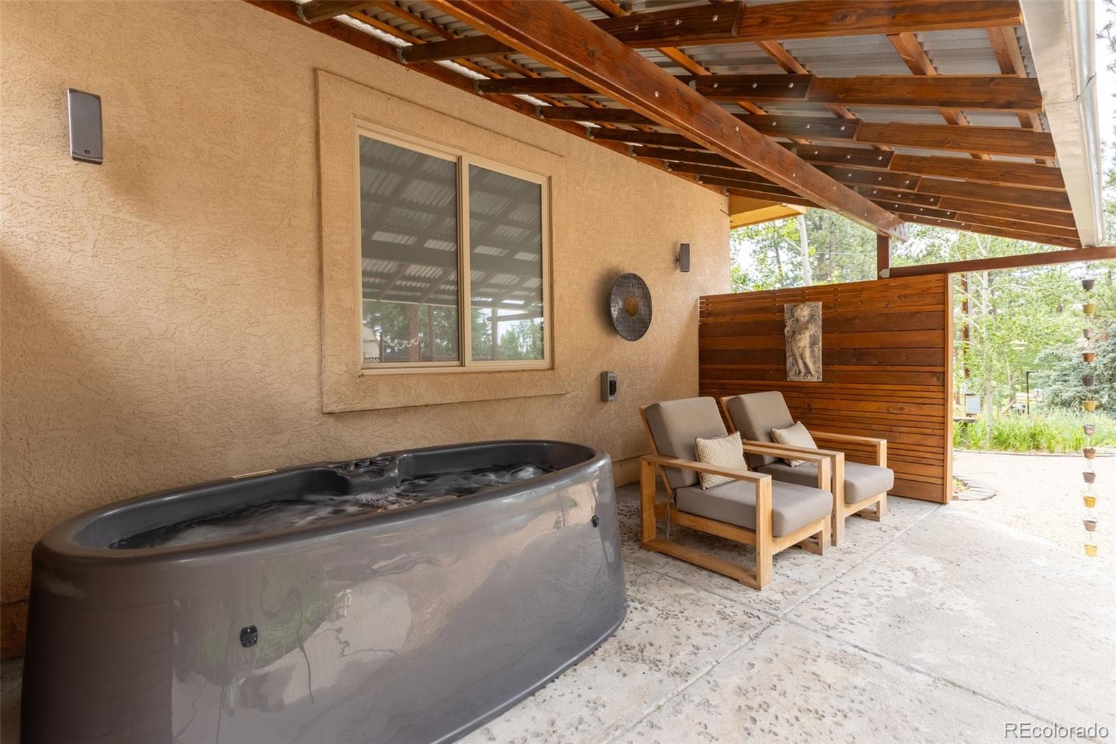 MLS Image #30 for 1350  chippewa trail,woodland park, Colorado