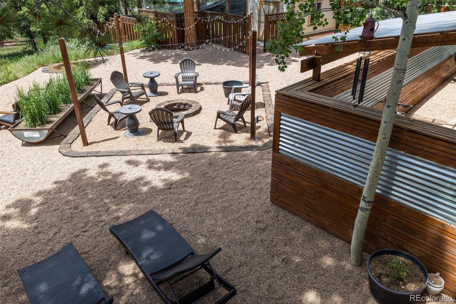 MLS Image #31 for 1350  chippewa trail,woodland park, Colorado