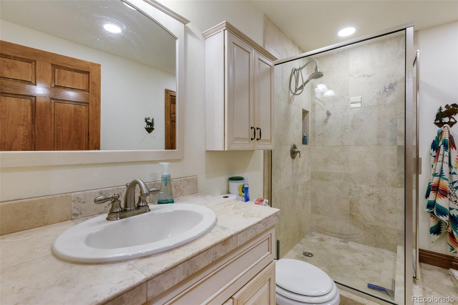MLS Image #39 for 1350  chippewa trail,woodland park, Colorado