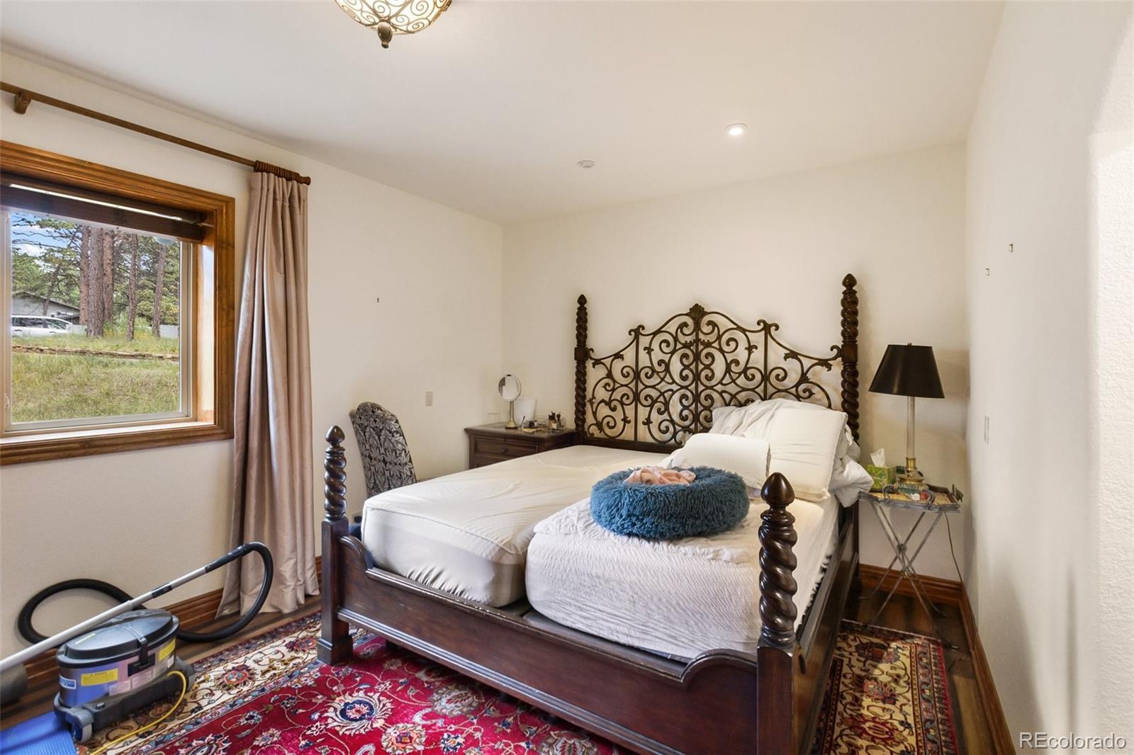 MLS Image #40 for 1350  chippewa trail,woodland park, Colorado