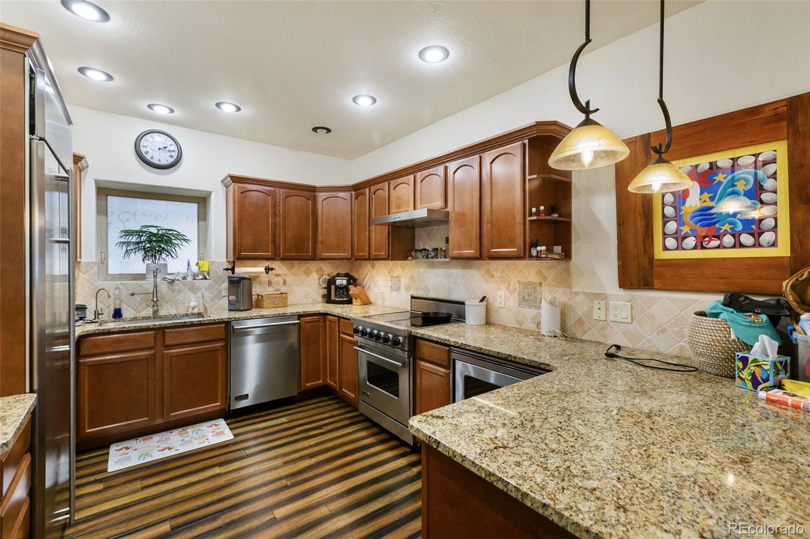 MLS Image #41 for 1350  chippewa trail,woodland park, Colorado