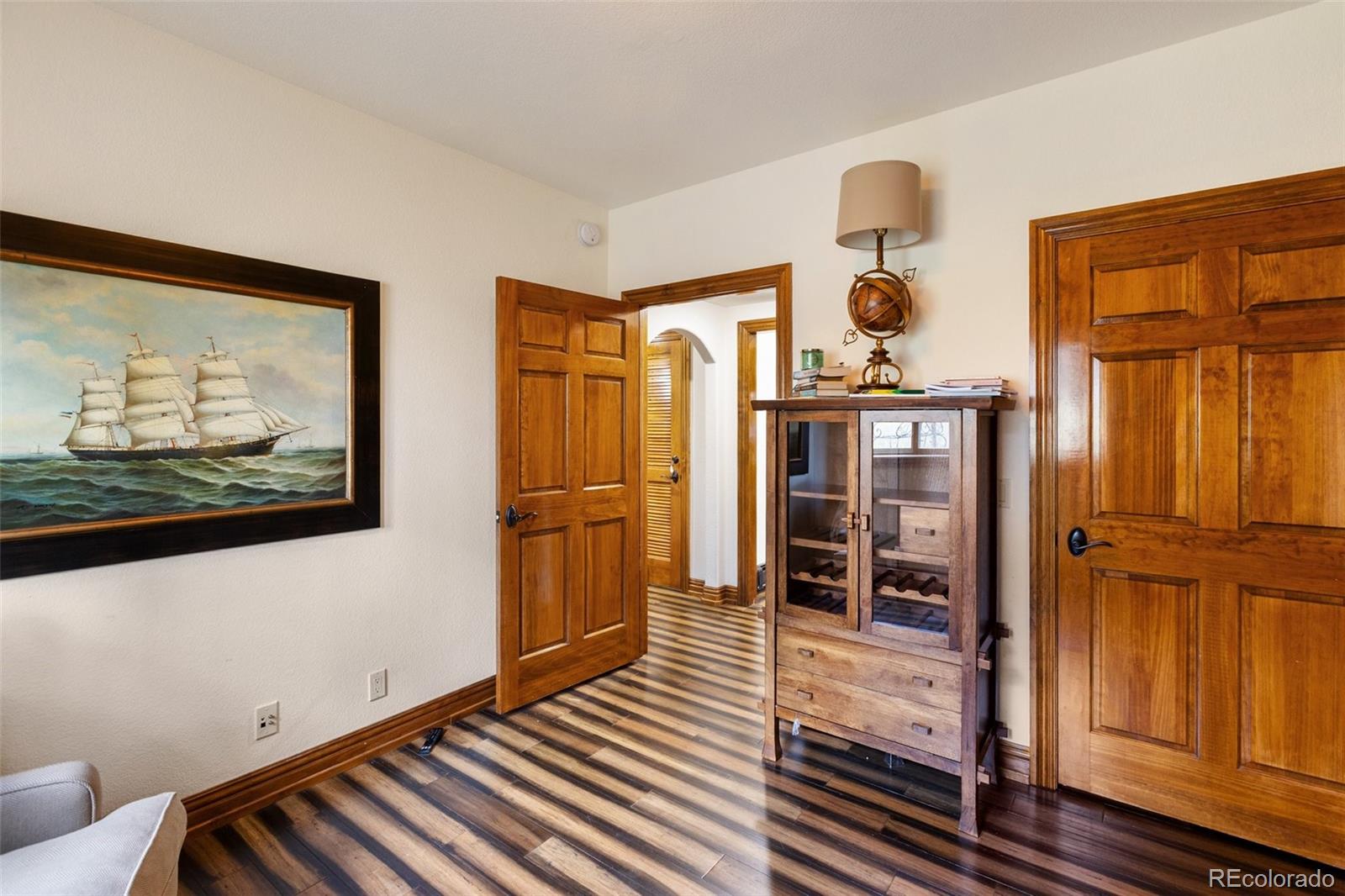 MLS Image #42 for 1350  chippewa trail,woodland park, Colorado