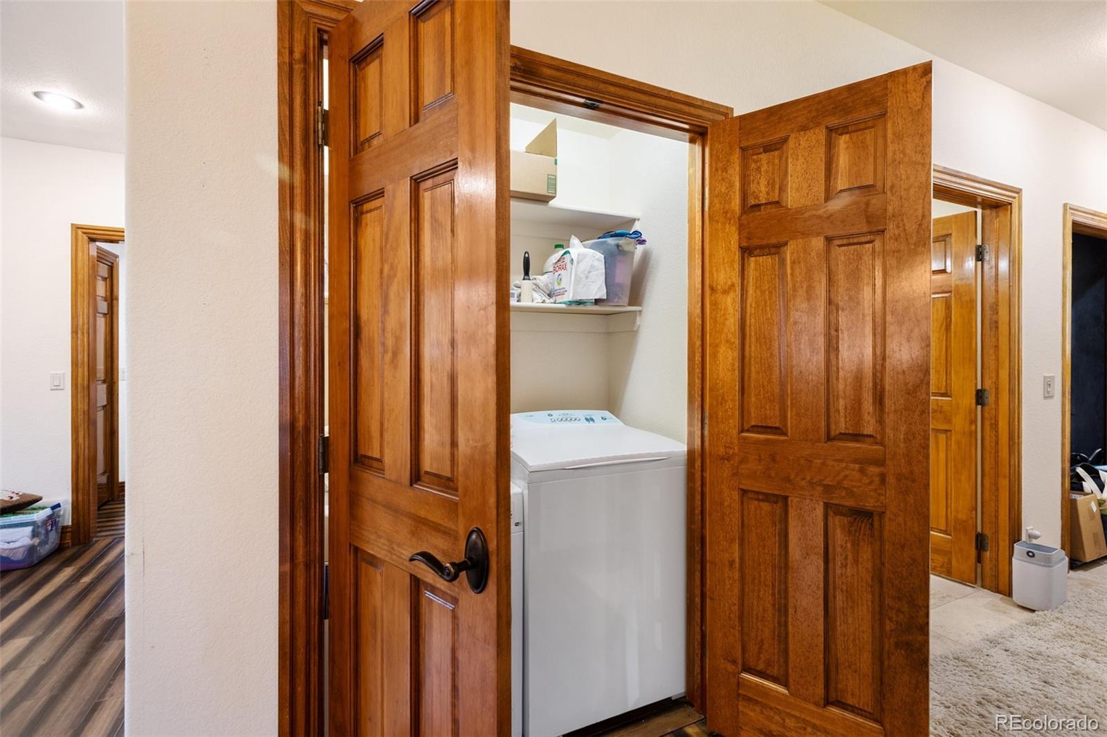 MLS Image #43 for 1350  chippewa trail,woodland park, Colorado