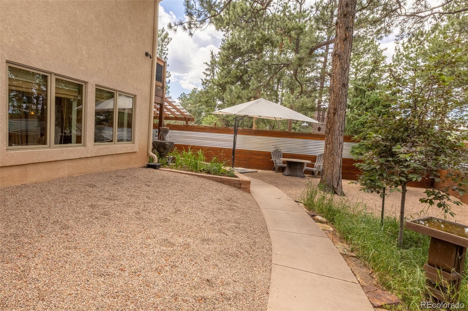 MLS Image #47 for 1350  chippewa trail,woodland park, Colorado