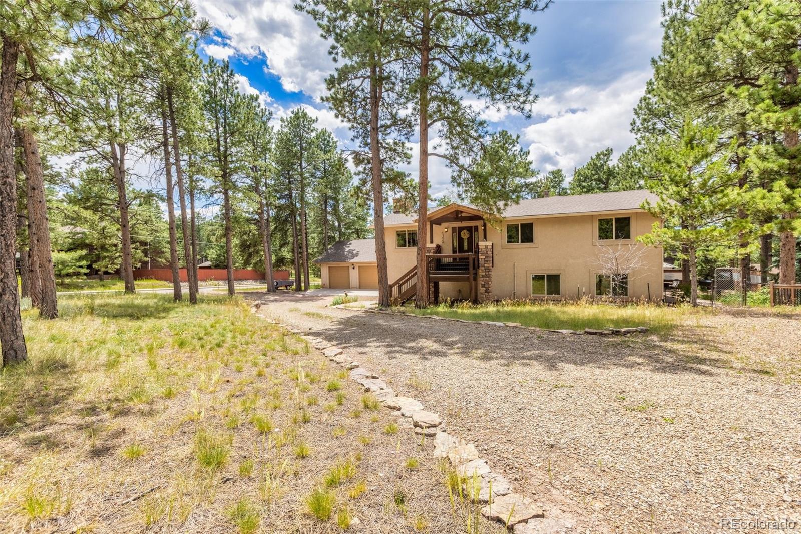 MLS Image #48 for 1350  chippewa trail,woodland park, Colorado