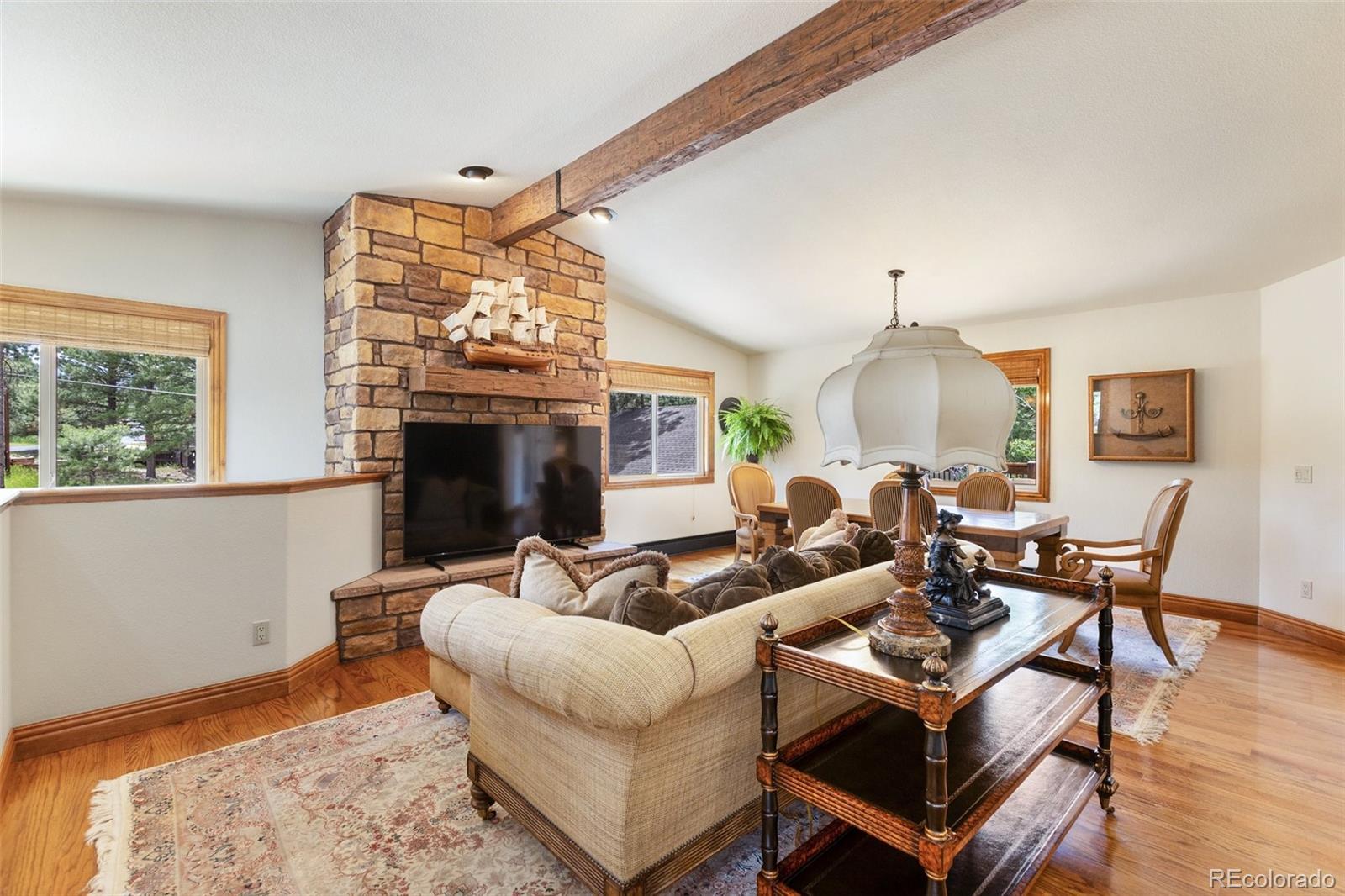 MLS Image #8 for 1350  chippewa trail,woodland park, Colorado
