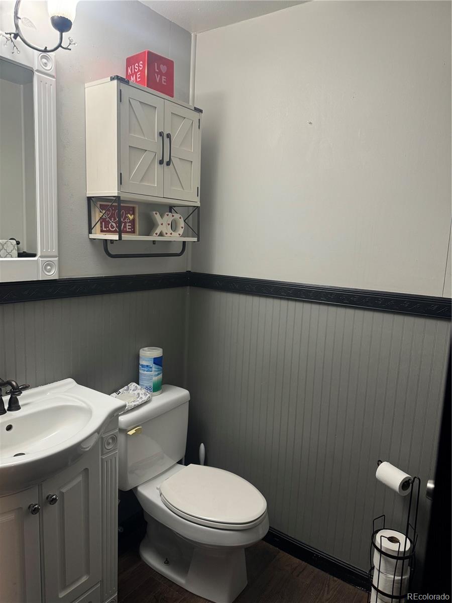 MLS Image #13 for 1254 s reed street,lakewood, Colorado