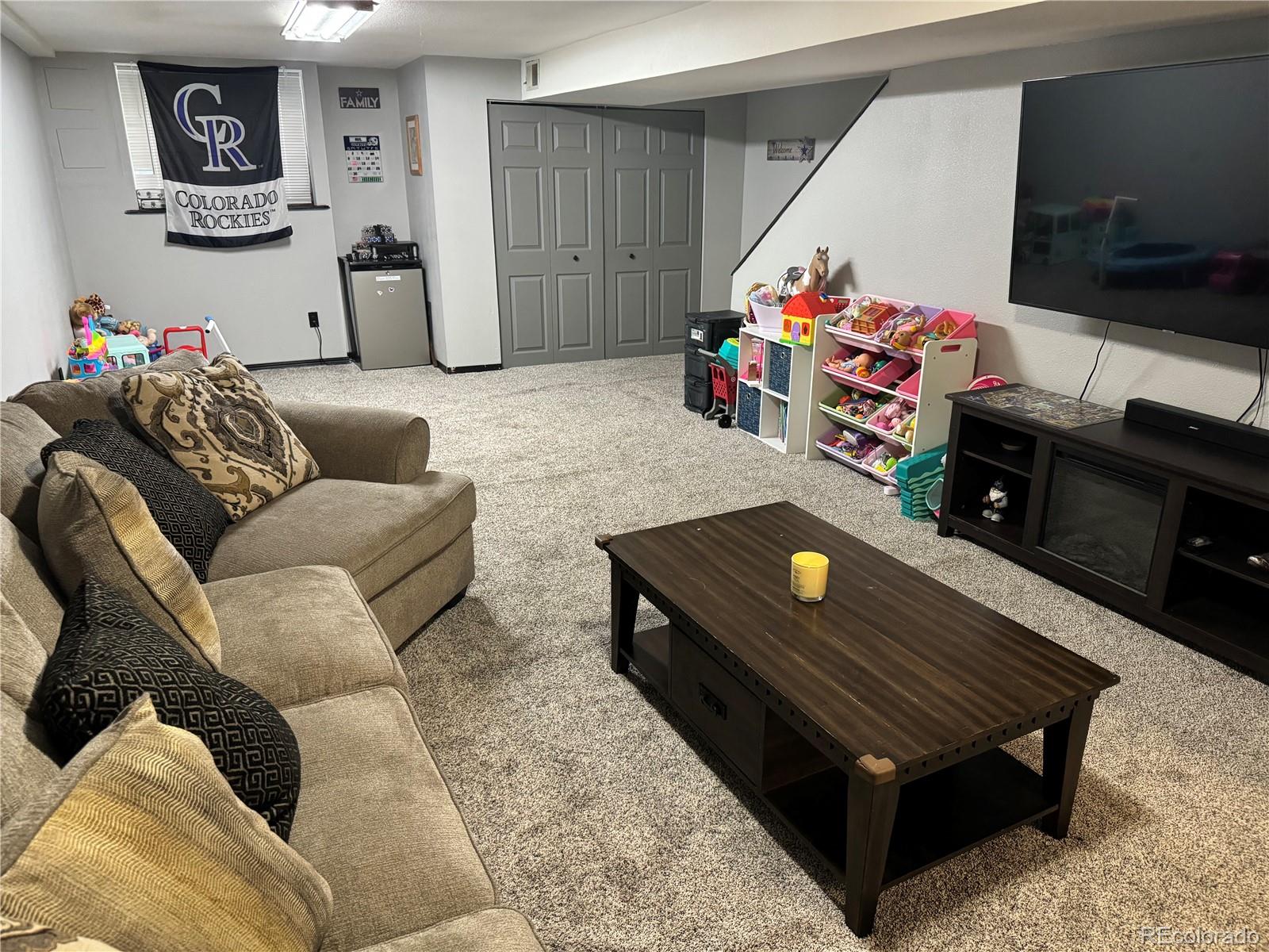 MLS Image #14 for 1254 s reed street,lakewood, Colorado