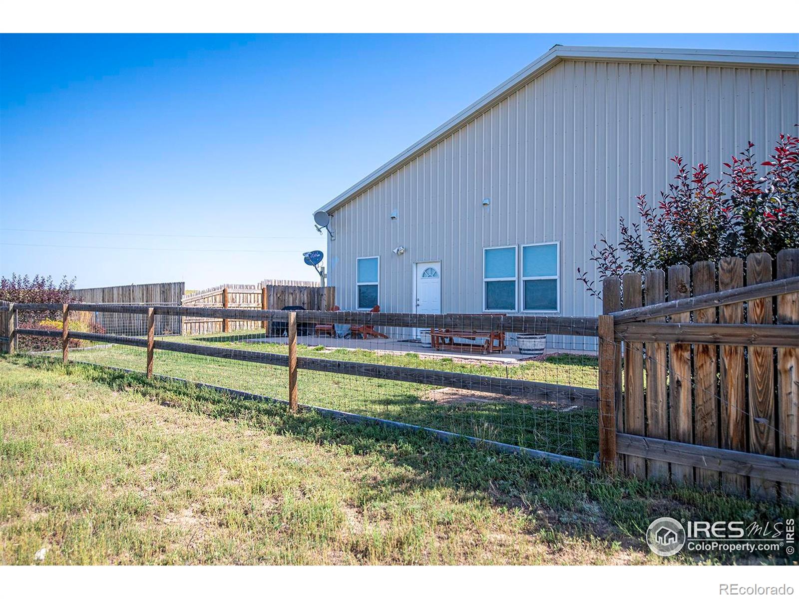 MLS Image #2 for 18441  bandana lane,wellington, Colorado