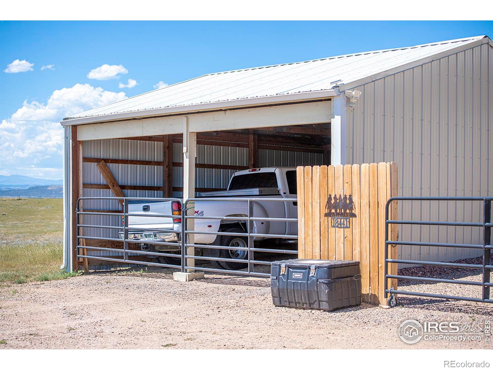 MLS Image #21 for 18441  bandana lane,wellington, Colorado
