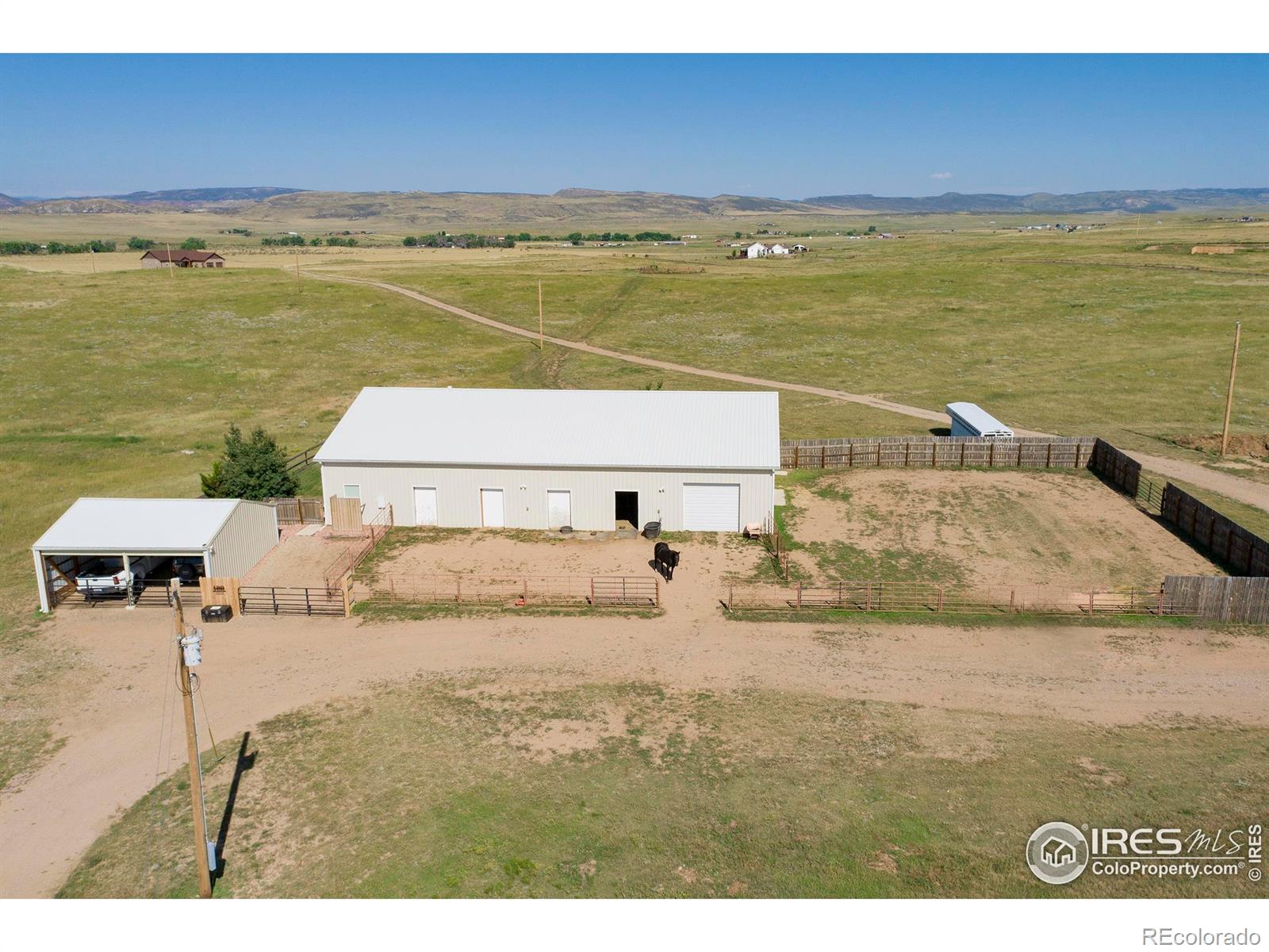 MLS Image #29 for 18441  bandana lane,wellington, Colorado
