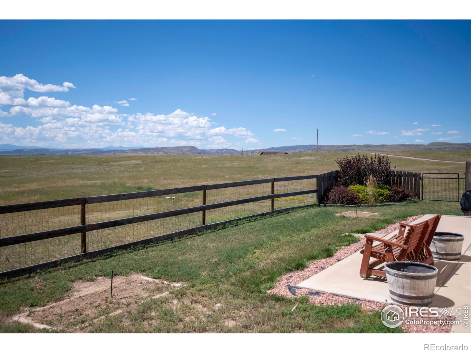 MLS Image #3 for 18441  bandana lane,wellington, Colorado