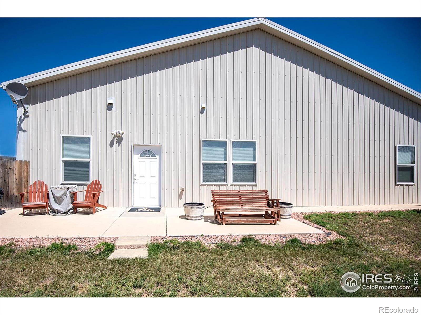 MLS Image #5 for 18441  bandana lane,wellington, Colorado