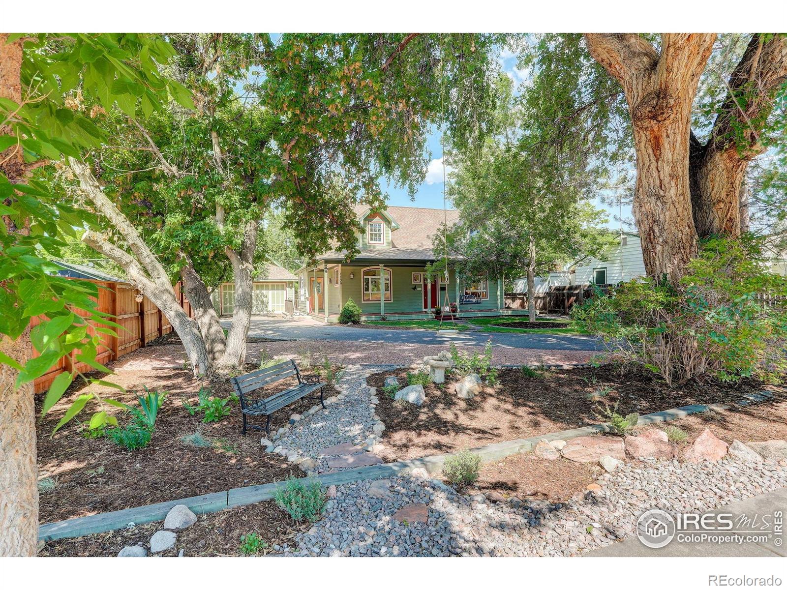 MLS Image #3 for 1509  pratt street,longmont, Colorado