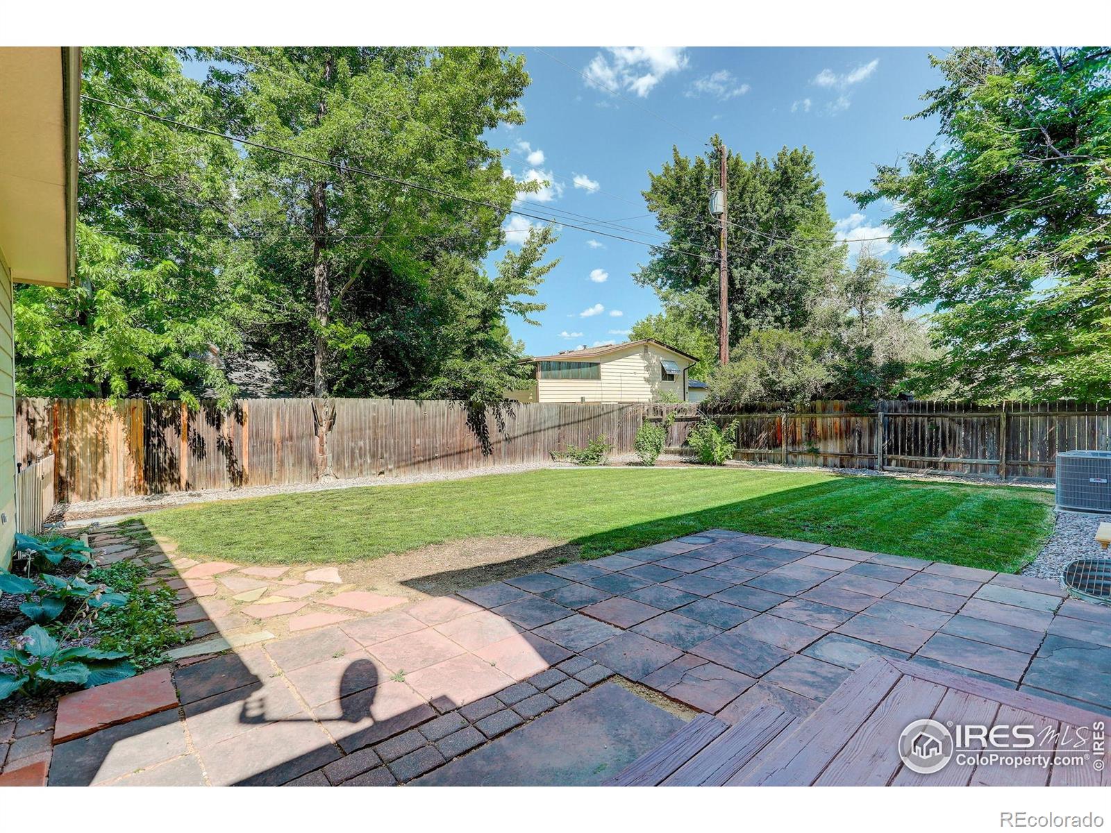MLS Image #30 for 1509  pratt street,longmont, Colorado