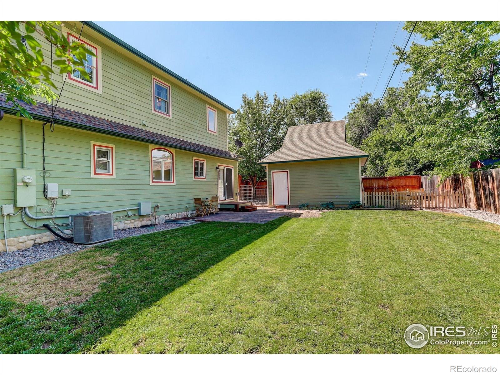 MLS Image #31 for 1509  pratt street,longmont, Colorado