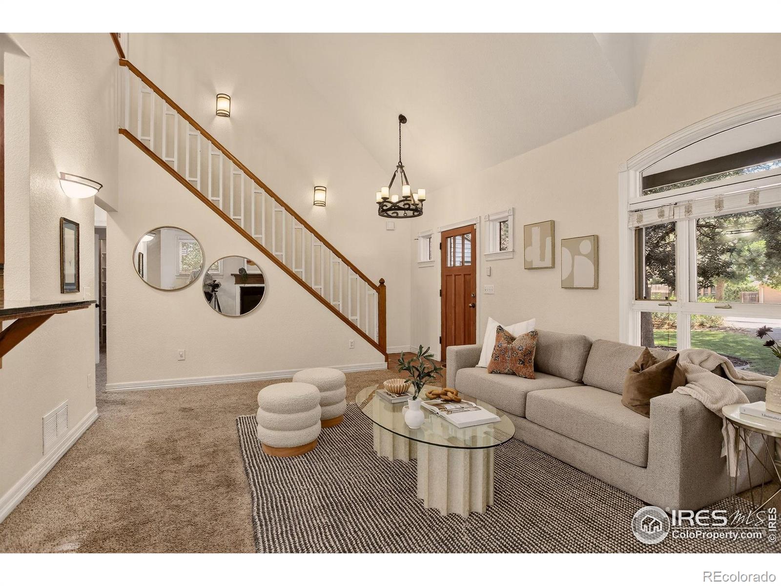 MLS Image #4 for 1509  pratt street,longmont, Colorado
