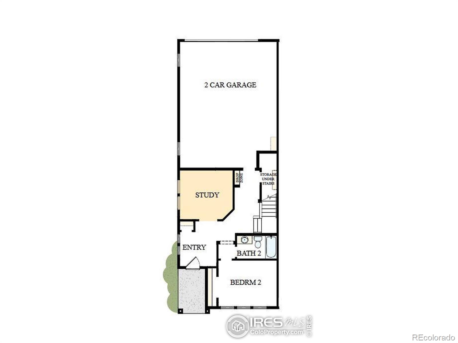 MLS Image #2 for 2795  eddystone way,loveland, Colorado