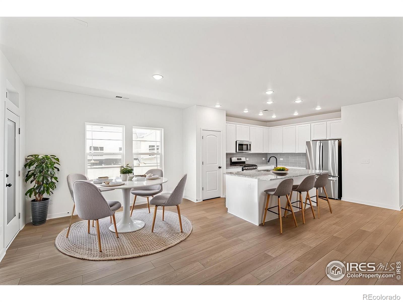 MLS Image #8 for 2795  eddystone way,loveland, Colorado
