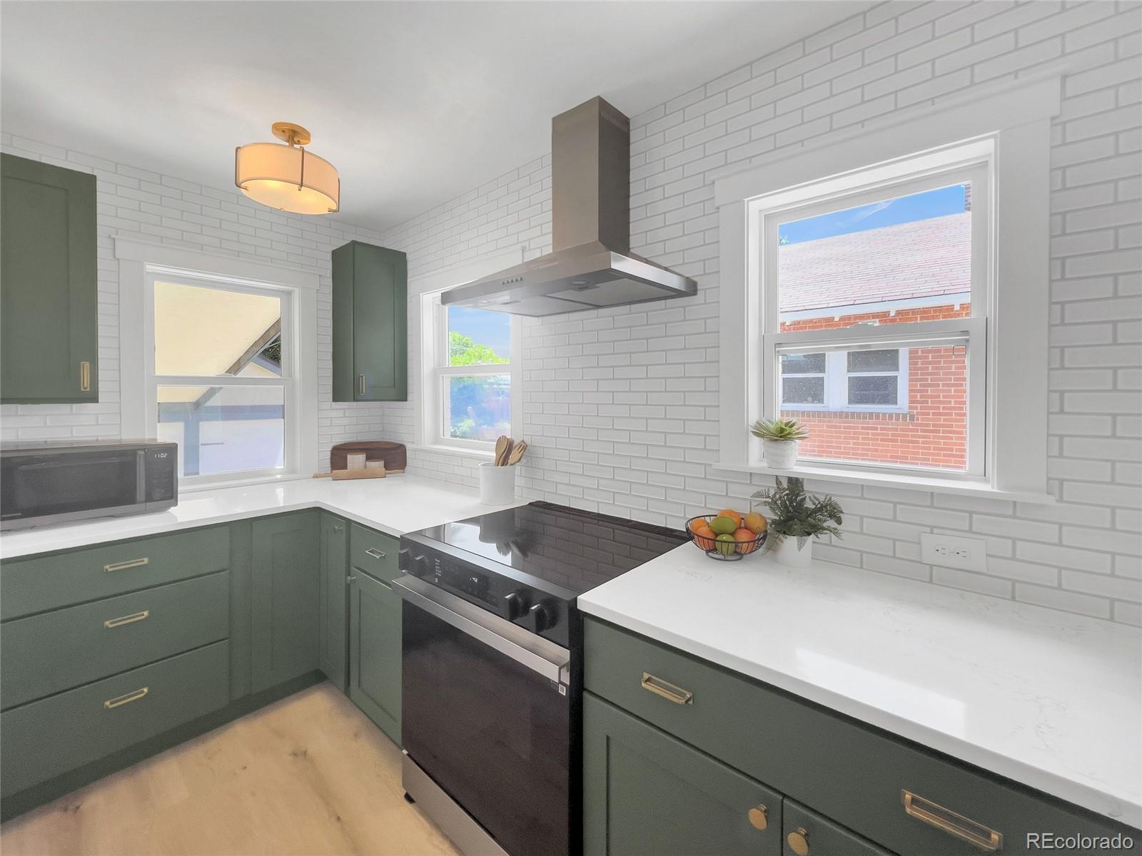 MLS Image #10 for 1462  hudson street,denver, Colorado