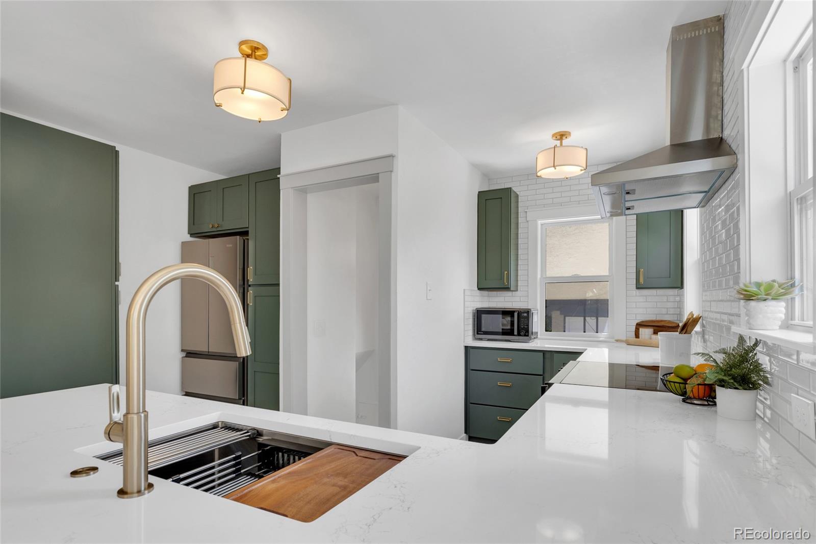 MLS Image #12 for 1462  hudson street,denver, Colorado