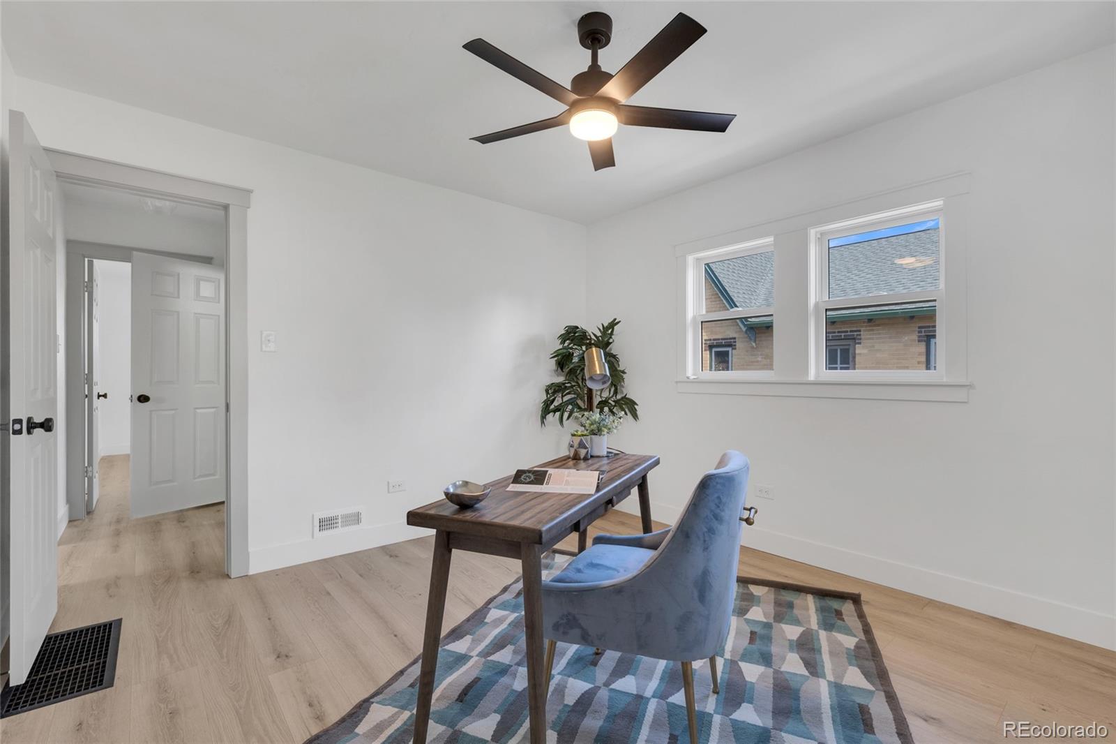 MLS Image #21 for 1462  hudson street,denver, Colorado