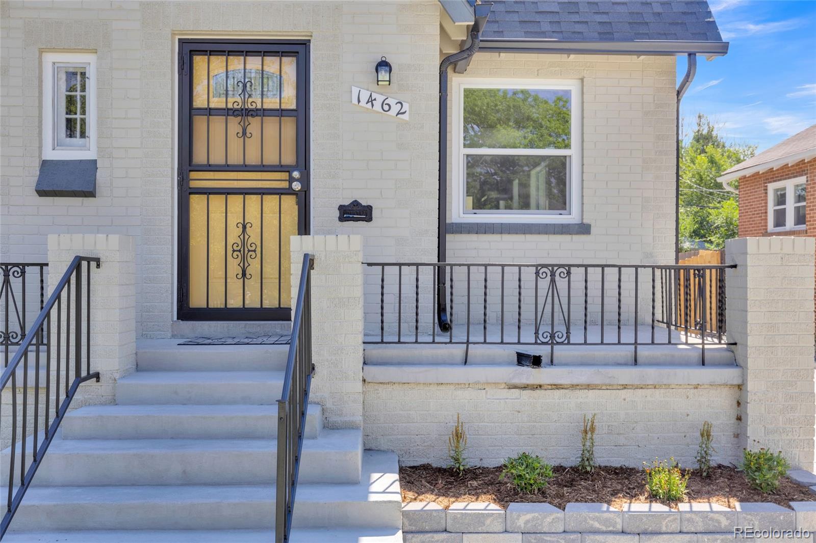 MLS Image #29 for 1462  hudson street,denver, Colorado