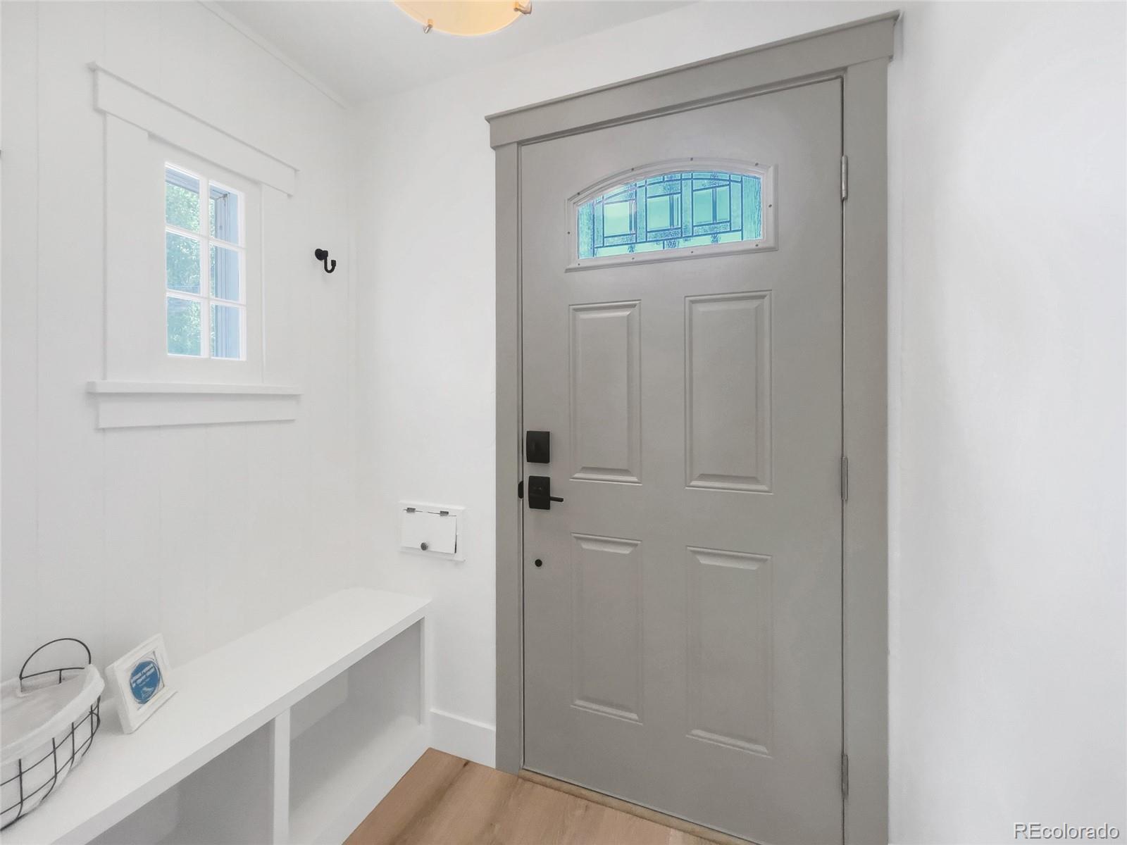MLS Image #3 for 1462  hudson street,denver, Colorado