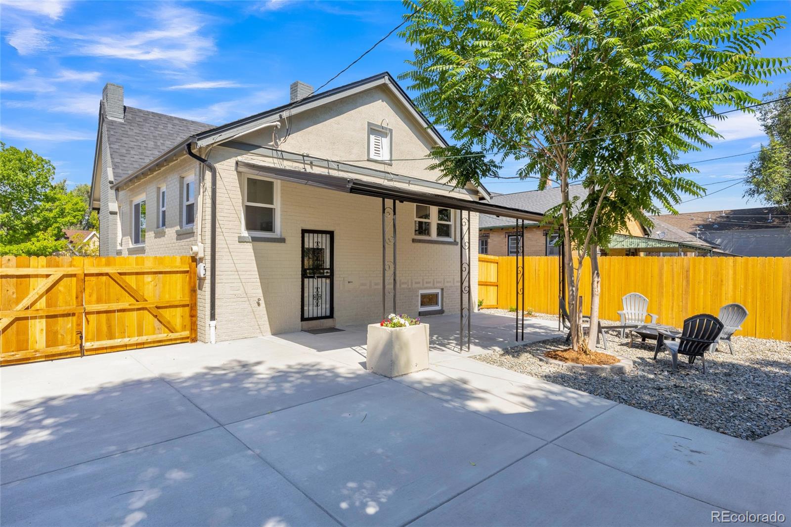 MLS Image #31 for 1462  hudson street,denver, Colorado