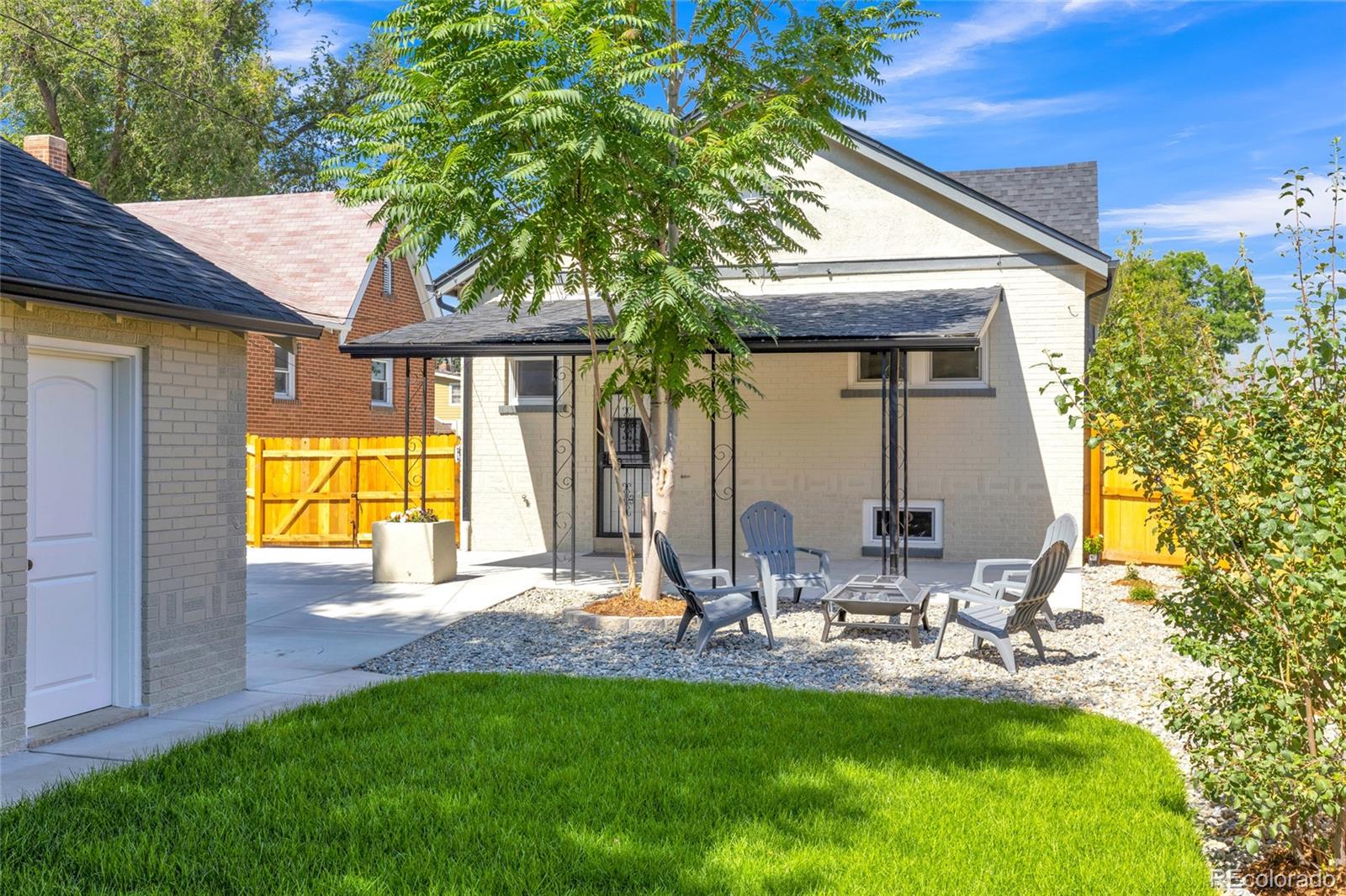 MLS Image #32 for 1462  hudson street,denver, Colorado