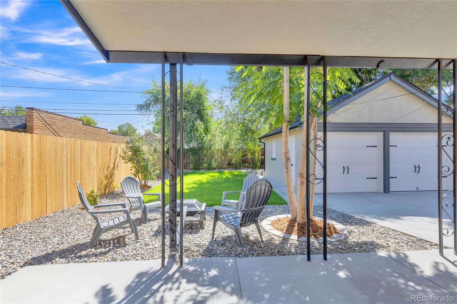 MLS Image #33 for 1462  hudson street,denver, Colorado