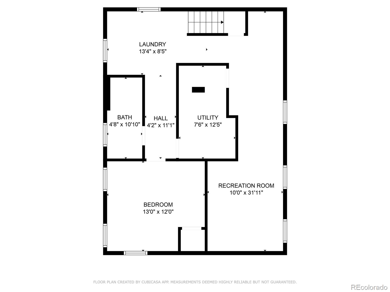 MLS Image #36 for 1462  hudson street,denver, Colorado