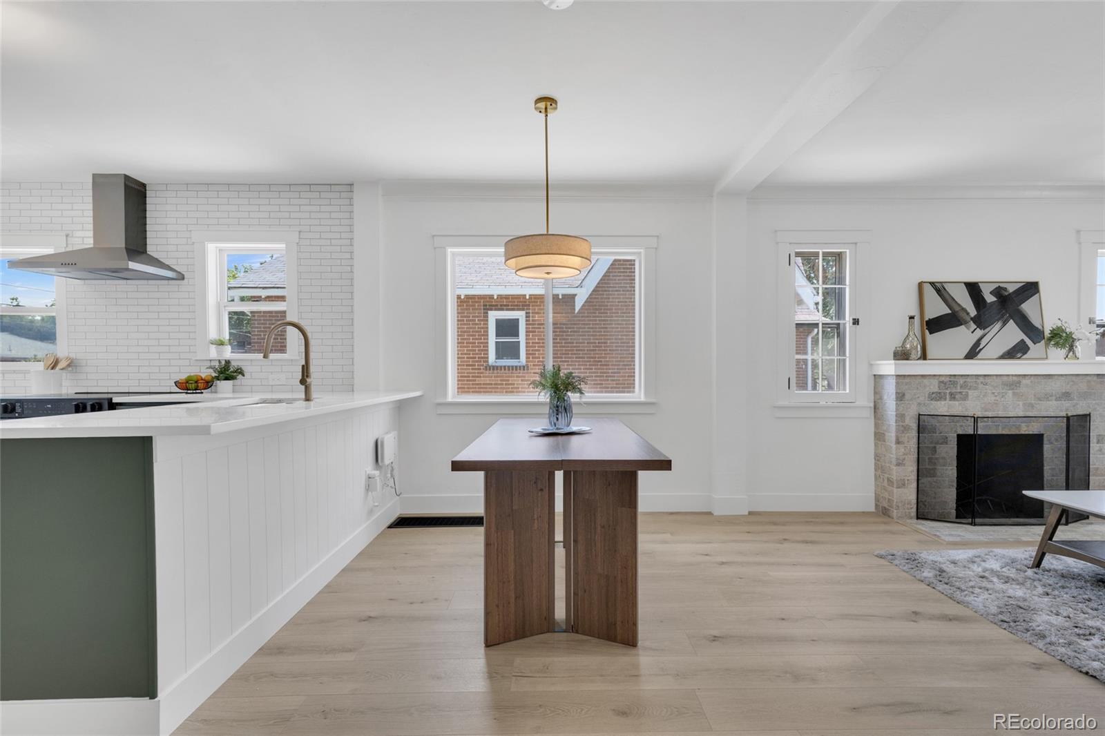 MLS Image #6 for 1462  hudson street,denver, Colorado