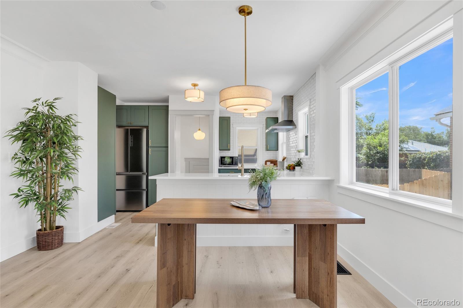 MLS Image #9 for 1462  hudson street,denver, Colorado