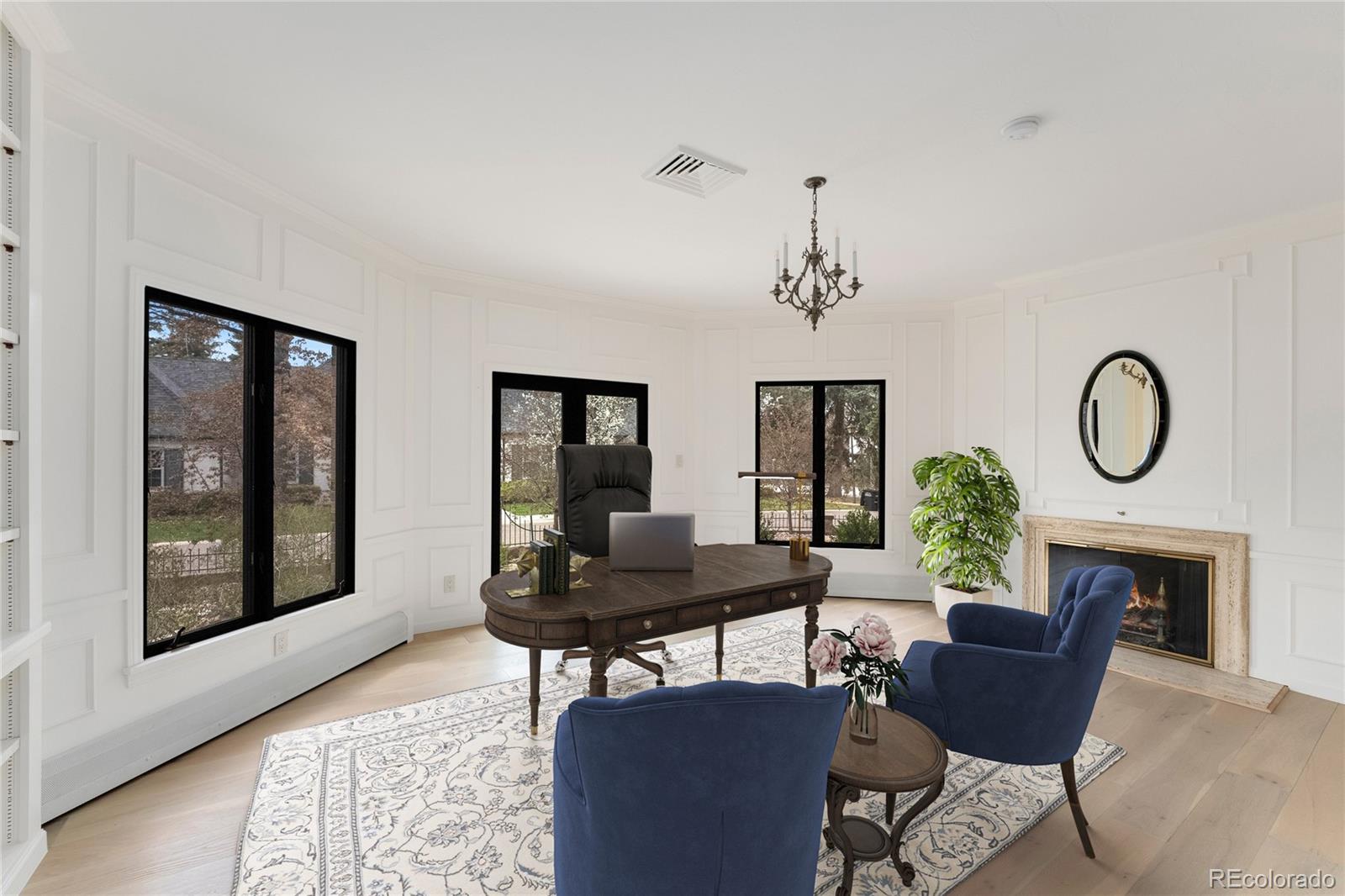 MLS Image #17 for 2111 e alameda avenue,denver, Colorado