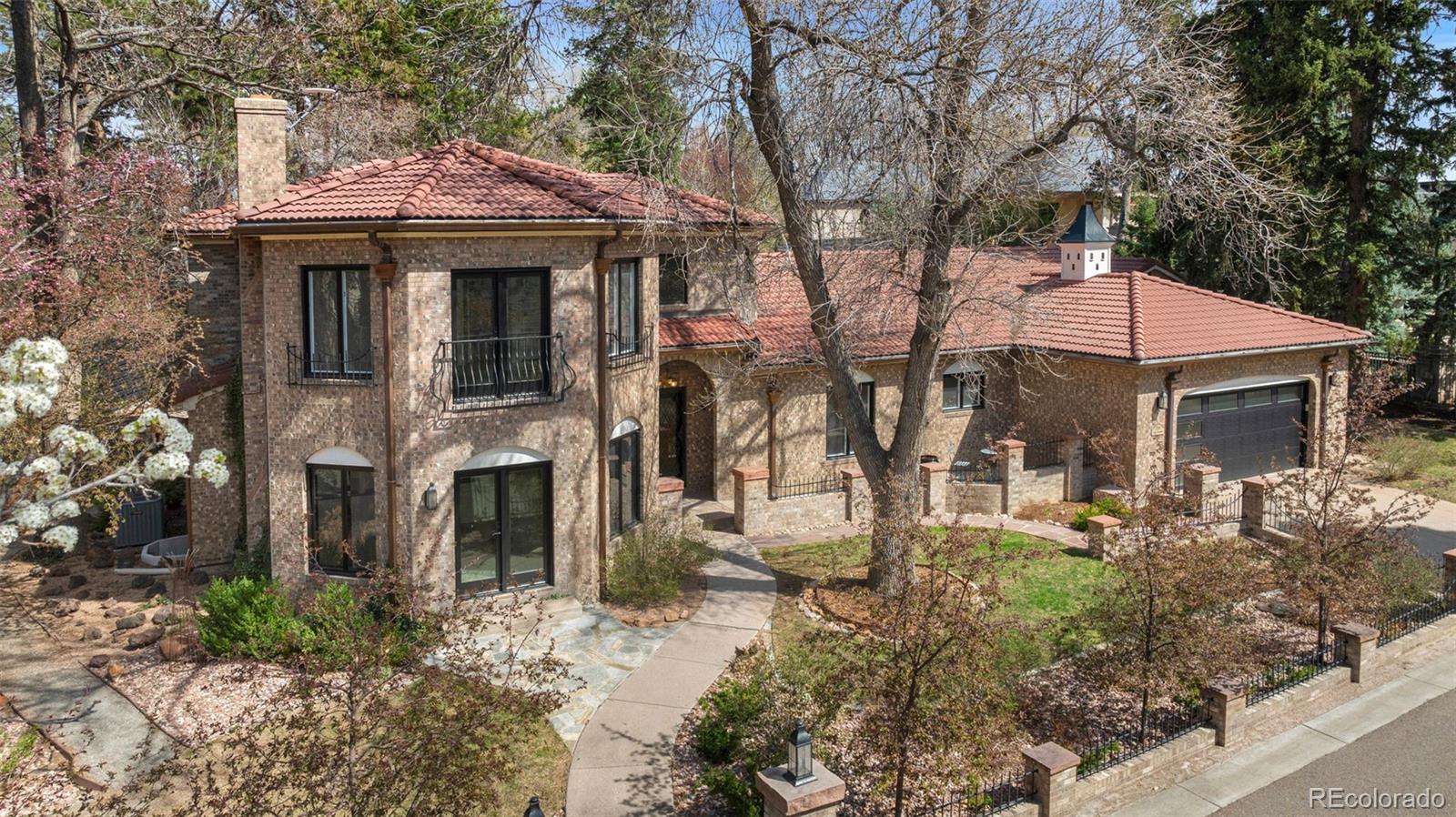 MLS Image #2 for 2111 e alameda avenue,denver, Colorado