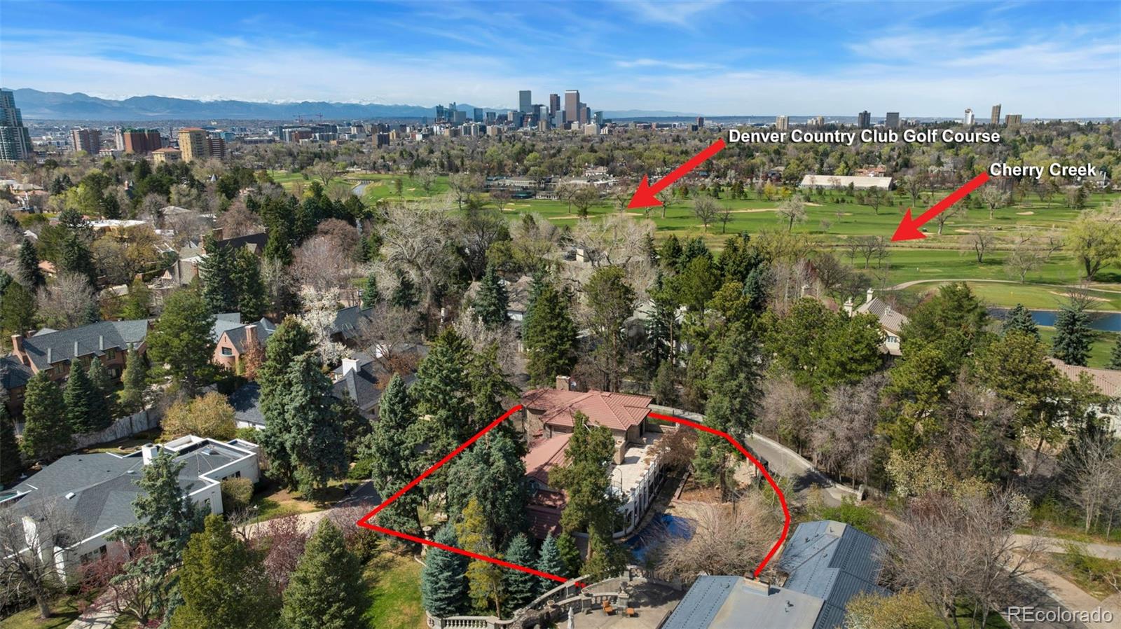 MLS Image #3 for 2111 e alameda avenue,denver, Colorado