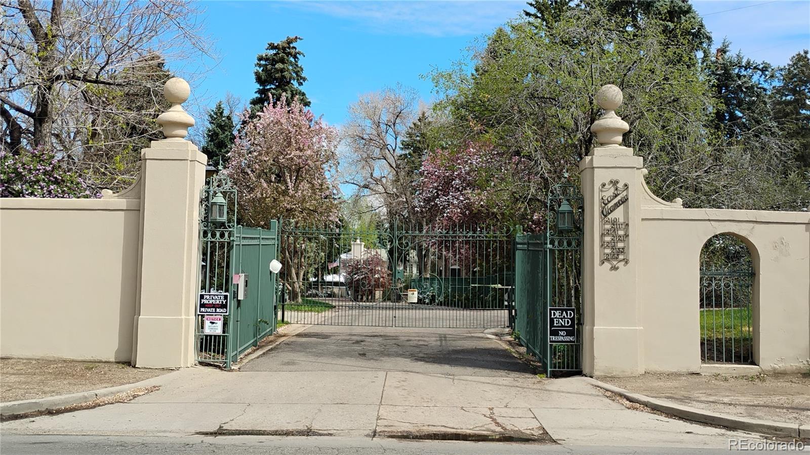 MLS Image #48 for 2111 e alameda avenue,denver, Colorado
