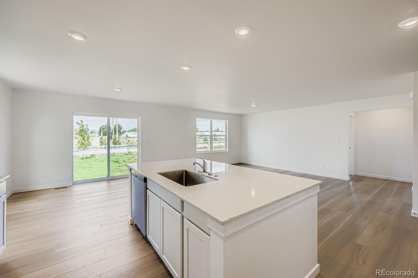 MLS Image #1 for 7808  desert wrangler drive,colorado springs, Colorado