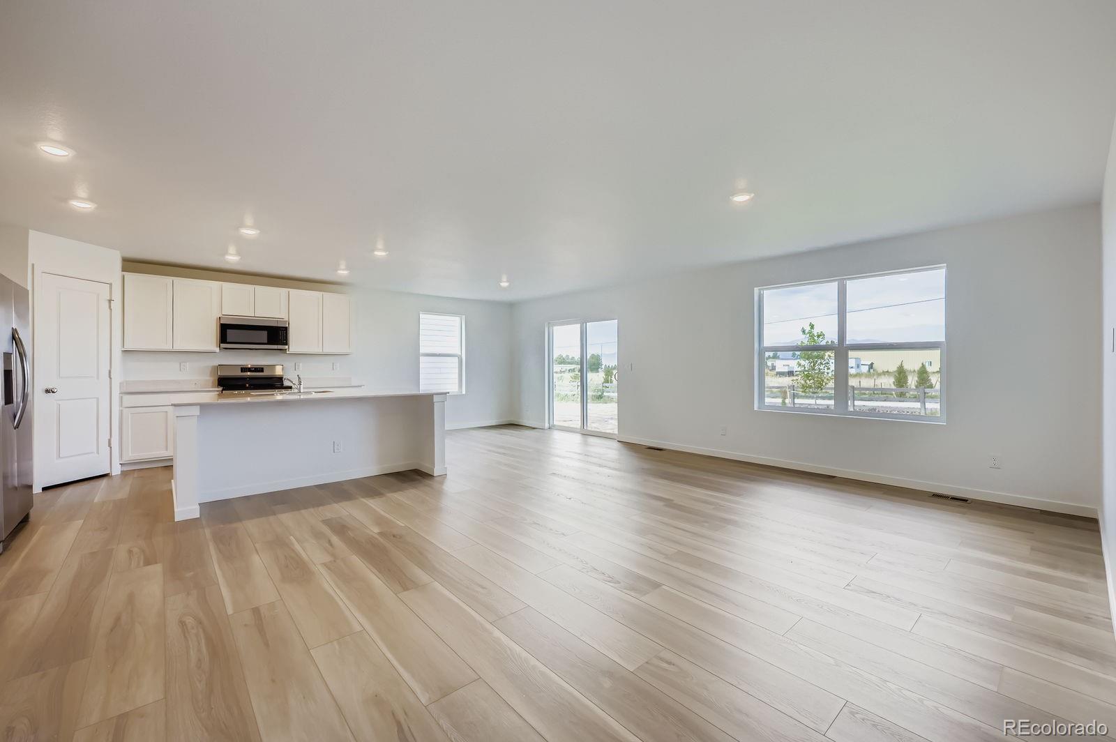 MLS Image #2 for 7808  desert wrangler drive,colorado springs, Colorado