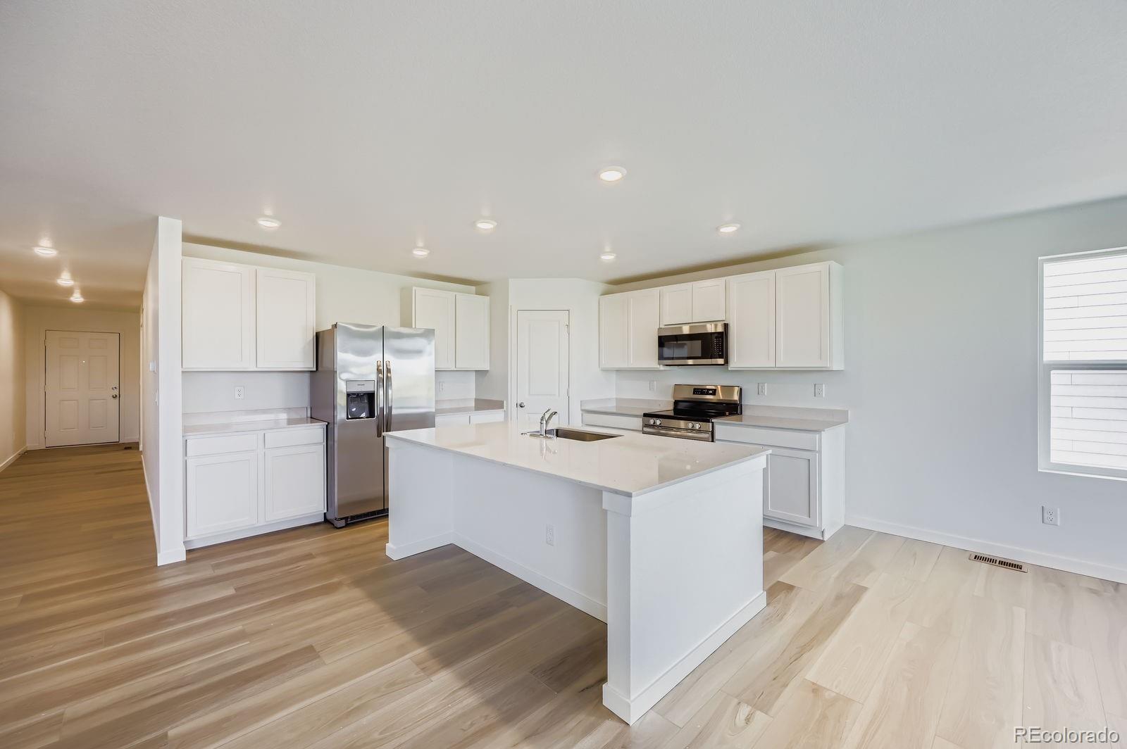 MLS Image #3 for 7808  desert wrangler drive,colorado springs, Colorado