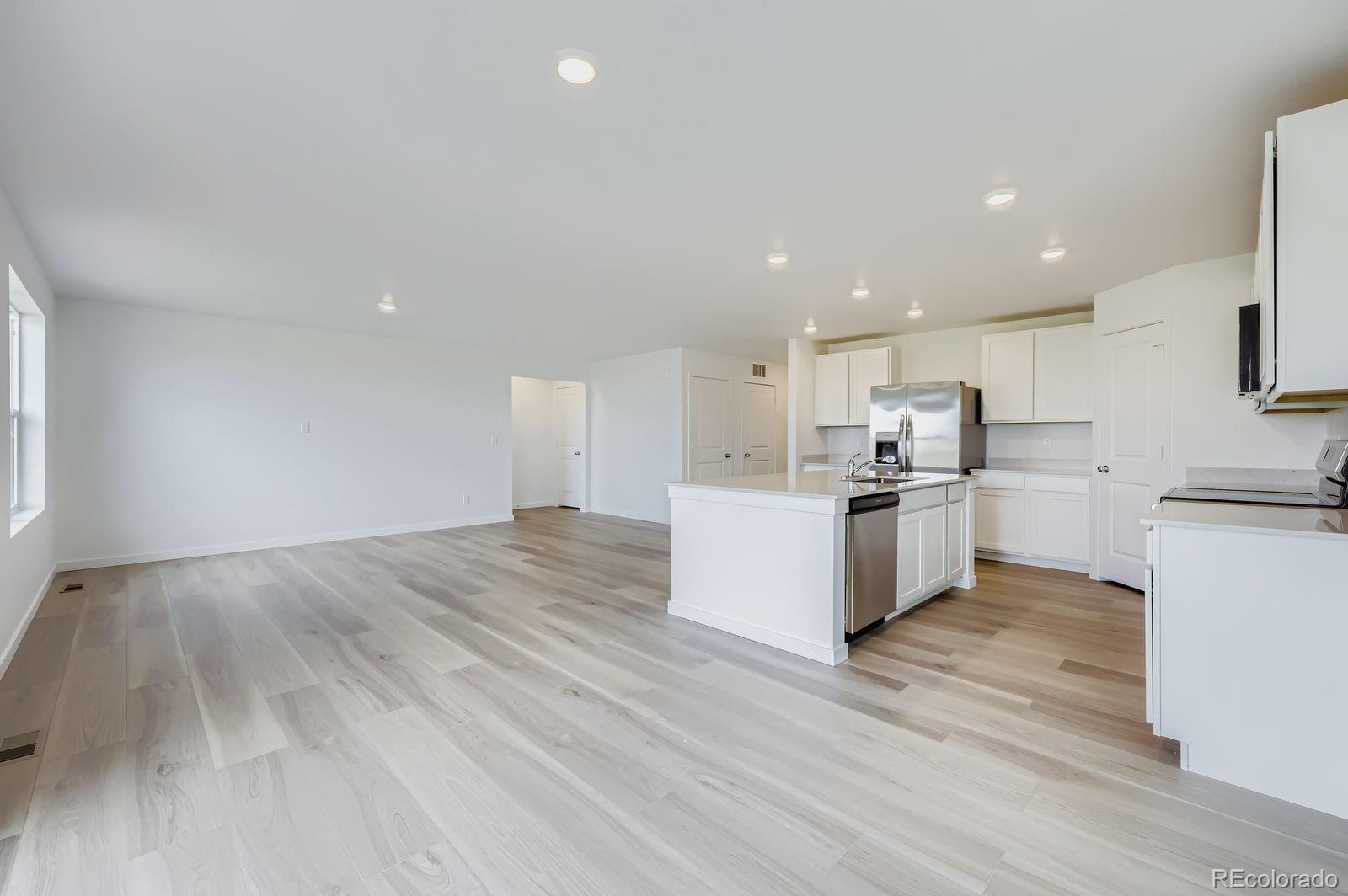 MLS Image #4 for 7808  desert wrangler drive,colorado springs, Colorado