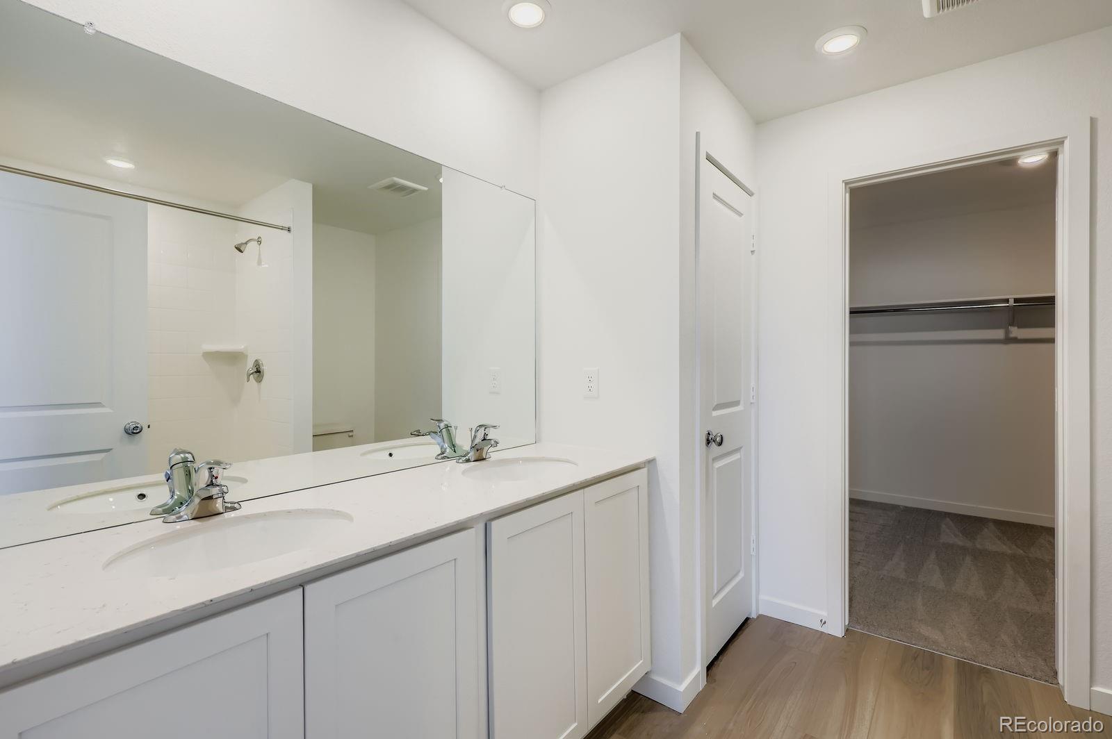 MLS Image #5 for 7808  desert wrangler drive,colorado springs, Colorado