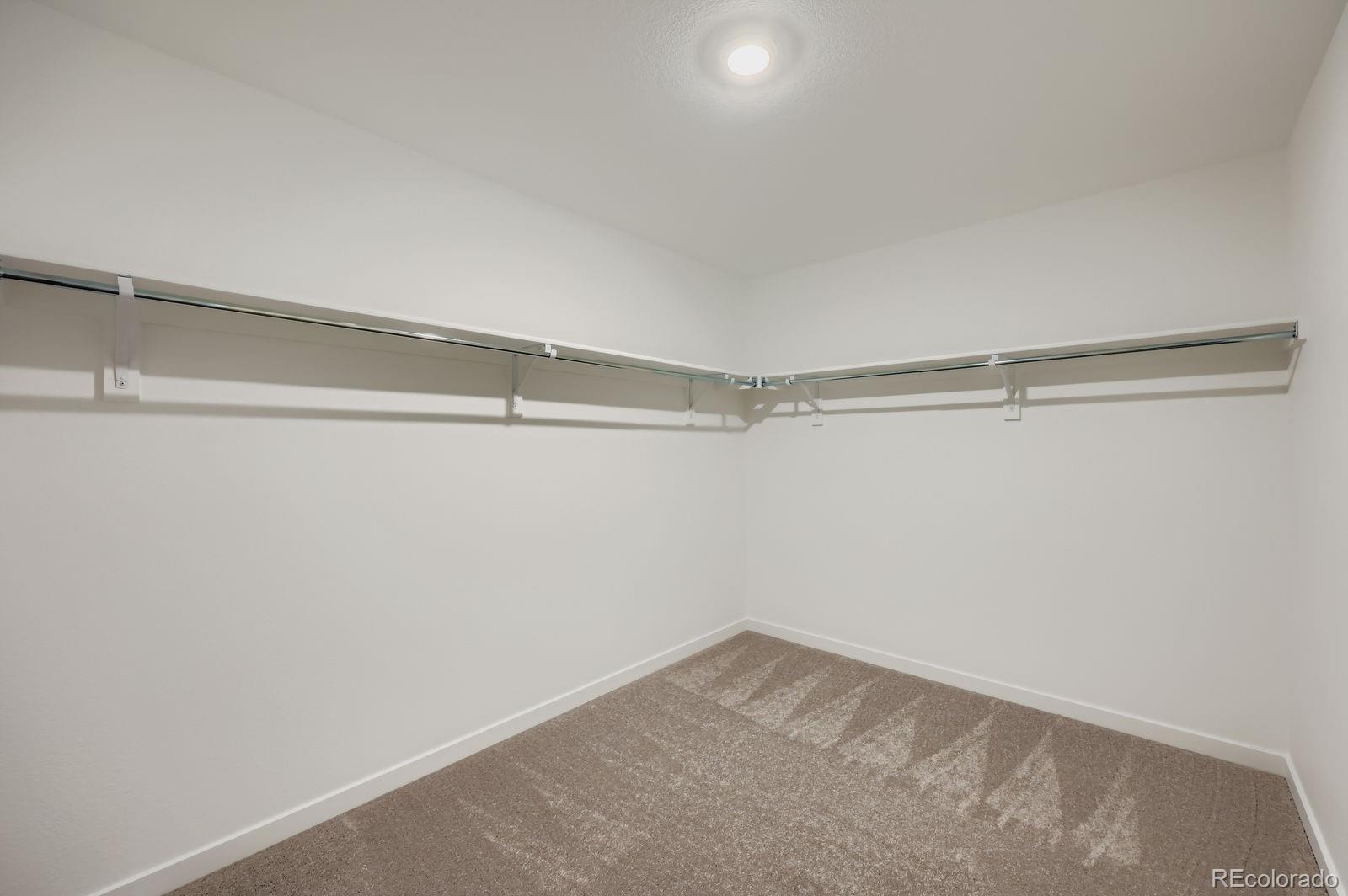 MLS Image #6 for 7808  desert wrangler drive,colorado springs, Colorado