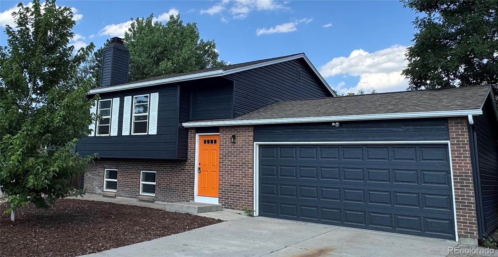 MLS Image #2 for 17668  snowberry way,parker, Colorado