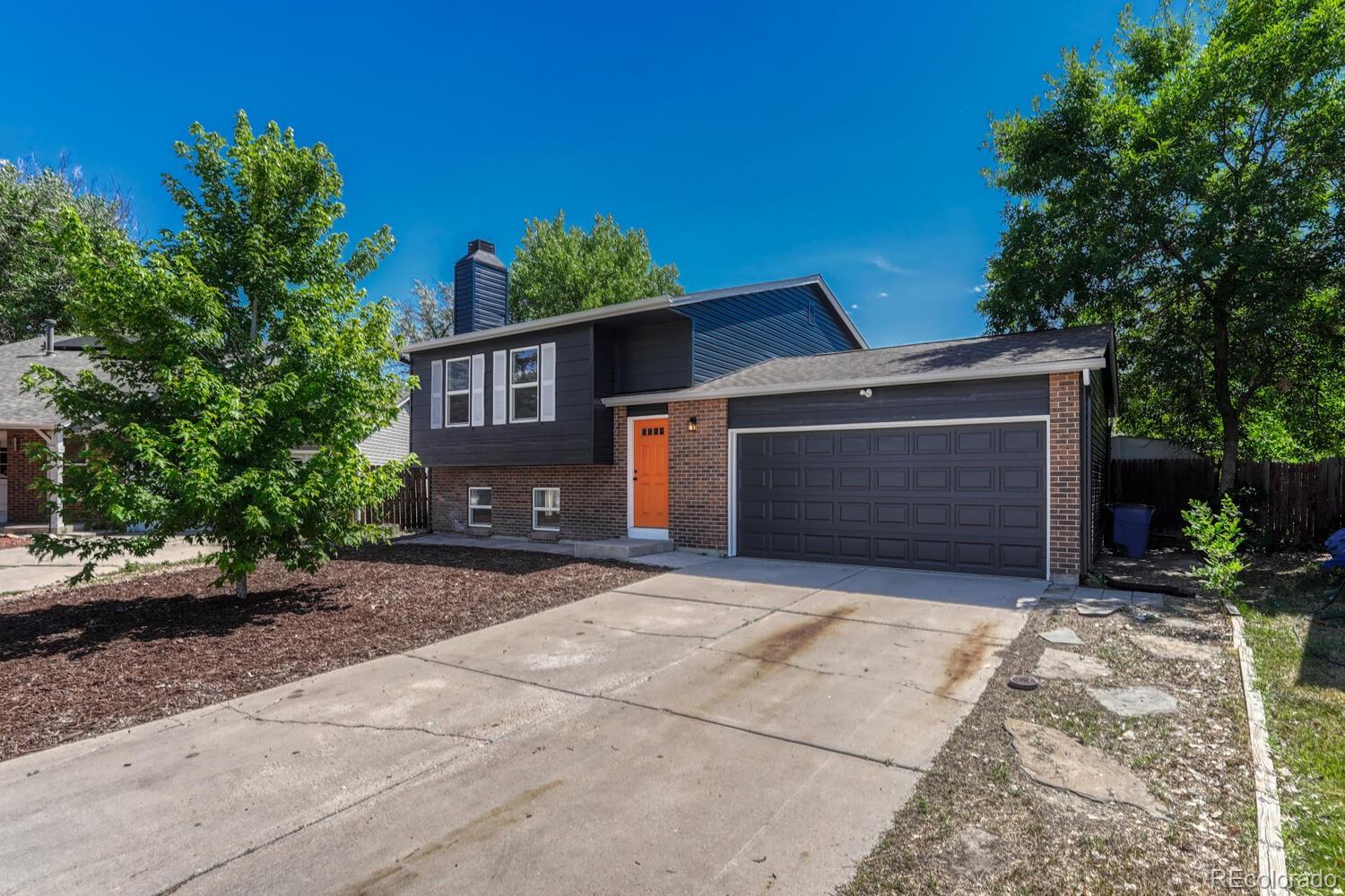 MLS Image #3 for 17668  snowberry way,parker, Colorado